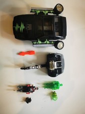 Mask kenner fireforce gebraucht kaufen  Bad Salzdetfurth