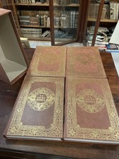 Sacra bibbia italica usato  Cagliari