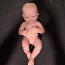 Berenguer vinyl baby for sale  Monroe