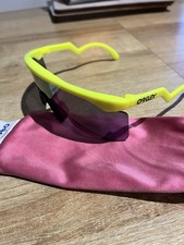 Oakley vintage yellow for sale  RADSTOCK