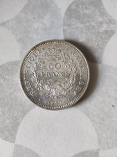 Francs hercules 1974 d'occasion  Lagnieu