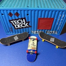 Tech deck transforming for sale  Denver