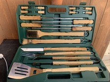 Bbq set piece for sale  Kenosha