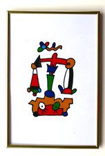 Tmar alt sternzeichen gebraucht kaufen  Neukirchen