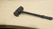Small aution gavel for sale  LONDON