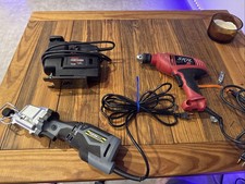 Drill scroller saw for sale  Duluth