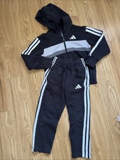 boys tracksuit 7 8 years for sale  WIGAN