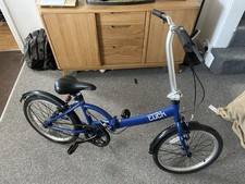 Apollo tuck folding for sale  LEEDS