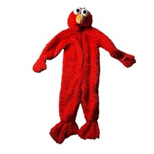 elmo costume for sale elmo costume for sale Chesterfield