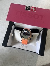 Tissot sea touch for sale  PRUDHOE