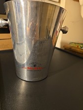 Mumm champagne bucket for sale  AYLESFORD