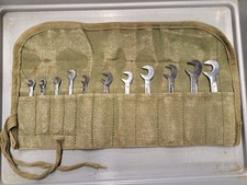Trousse outils militaire d'occasion  Trégunc