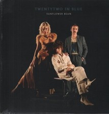 Sunflower bean twentytwo usato  Spedire a Italy