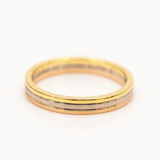 Cartier ring 750 gebraucht kaufen  Düsseldorf