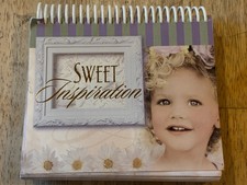 Sweet inspiration perpetual for sale  Troy