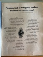 Vintage advertising luxury d'occasion  Expédié en Belgium
