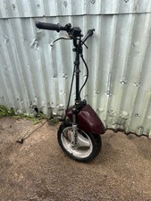 Genuine yamaha aerox for sale  BROMSGROVE