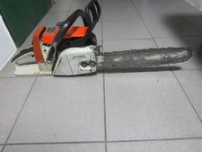 Stihl 026 kettensäge gebraucht kaufen  Deutschland