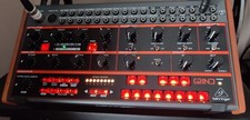 Behringer grind hybrid for sale  MIDDLESBROUGH
