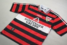 Adidas vfb stuttgart gebraucht kaufen Adidas vfb stuttgart gebraucht kaufen  Offenbach am Main