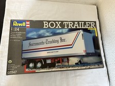 Revell 07547 box gebraucht kaufen  Schnaittach