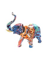 Modernist elephant sculpture for sale  LONDON