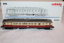 Märklin 34261 drg gebraucht kaufen  Osnabrück