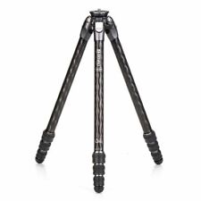 Tripé nivelador de fibra de carbono Benro Tortoise 24CLV comprar usado  Enviando para Brazil
