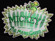 Mickey malt liquor for sale  Granville