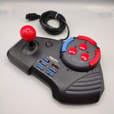 Quickshot sega genesis for sale  Dickson