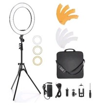 Ring light stand for sale  South Richmond Hill
