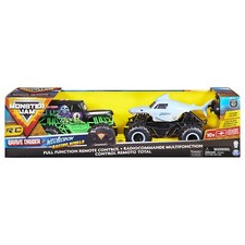 Amazon grave digger d'occasion  Expédié en Belgium