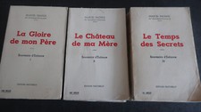 R10 marcel pagnol d'occasion  Limoges-