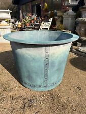 Large copper look for sale  OAKHAM