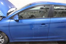 Driver front door for sale  Mason