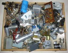 Elektronik bastler paket gebraucht kaufen  Deutschland