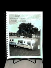 Airstream 1985 travel for sale  Chicago