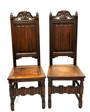 Vtg pair gothic for sale  Robbinsville