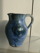 Studio art pottery for sale  WORTHING