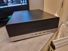 Ordinateur 705 sff d'occasion  Gouvieux