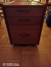 Schreibtisch rollcontainer gebraucht kaufen  München