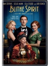 Blithe Spirit, usado comprar usado  Enviando para Brazil