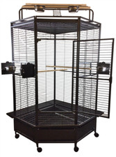 Parrot supplies oklahoma for sale  CHESTERFIELD