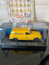 Solido 82108 peugeot d'occasion  Manduel