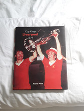 Cup kings liverpool for sale  MANCHESTER