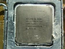 Processore intel core usato  Grugliasco