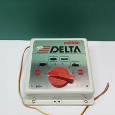 Märklin art 6604 gebraucht kaufen  Abentheuer, Leisen, Schwollen