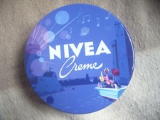 Belle boite nivea d'occasion  Nice-