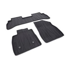 Tapetes forro de piso dianteiro traseiro para todas as condições climáticas Buick Encore GX 2020-2025 42664382 fabricante de equipamento original comprar usado  Enviando para Brazil