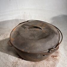 Vintage cast iron for sale  Waterloo